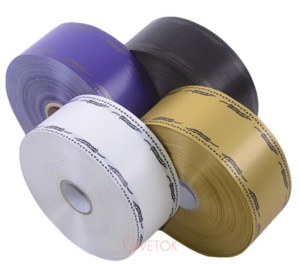 G-2 7/100 траурна лента