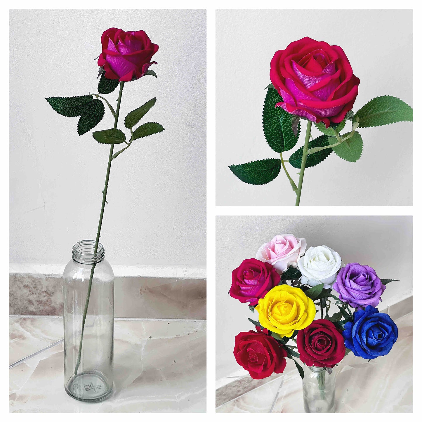 Z-10B роза единична