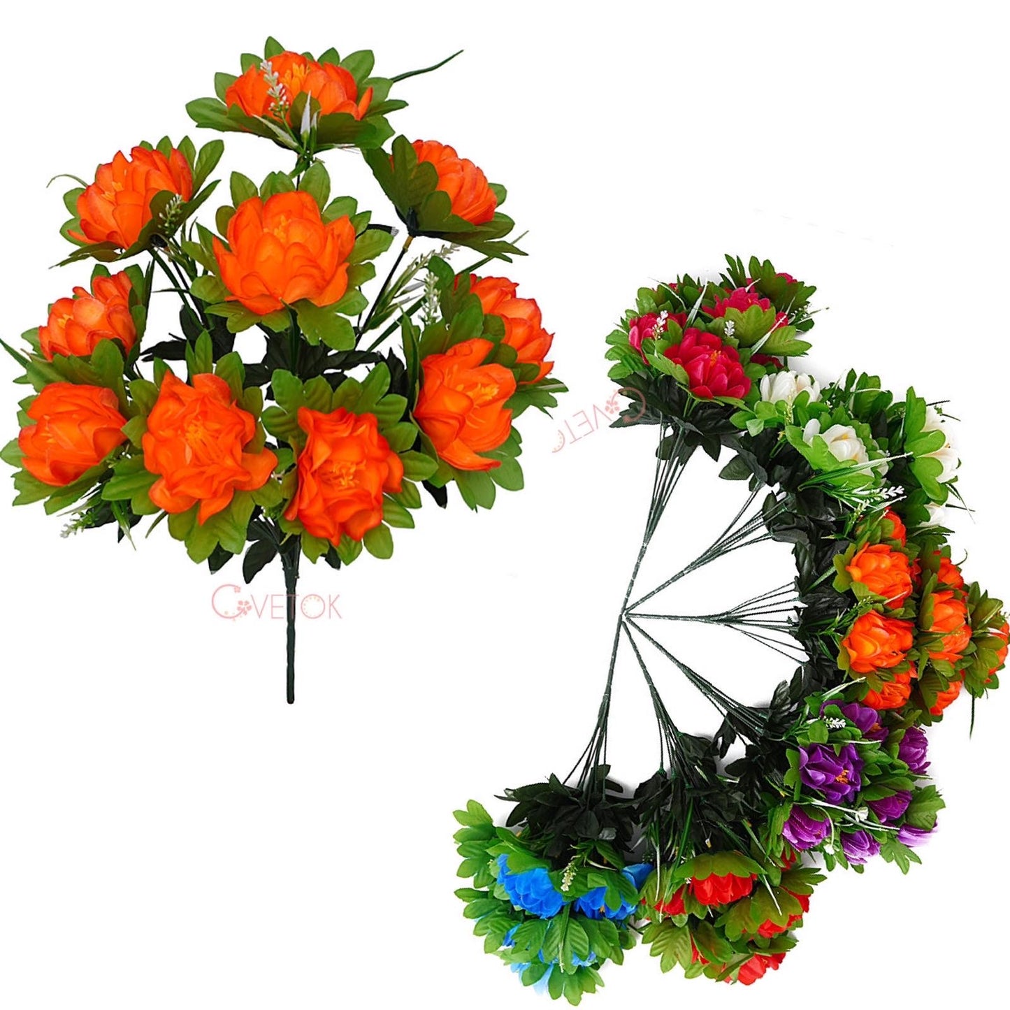 A-511/10 Букет с цветя жасмин