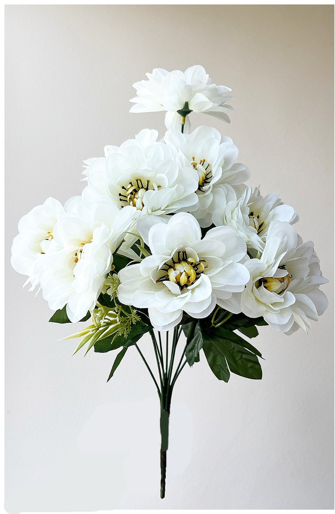 A-530/9 Хубав букет с 9 цветя