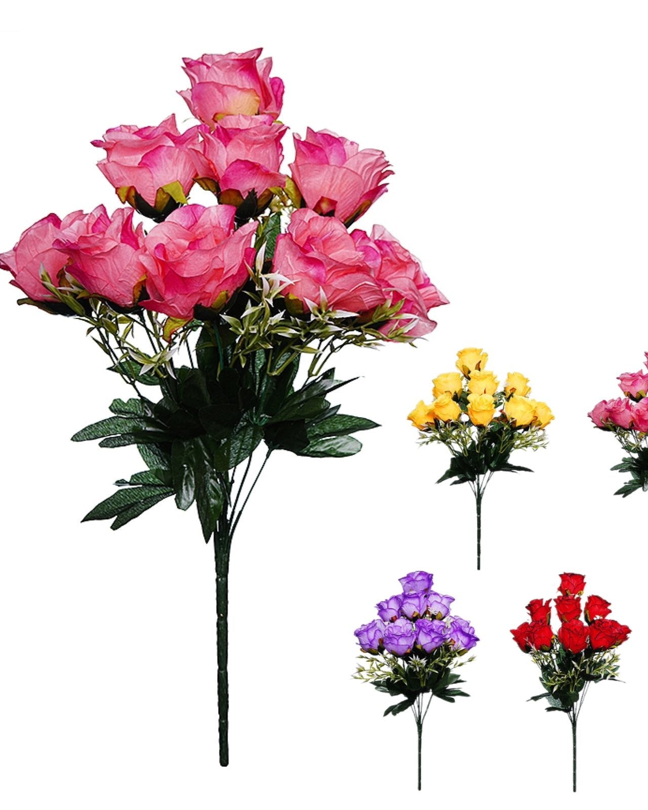 A-573/9 Люксозен букет отрози