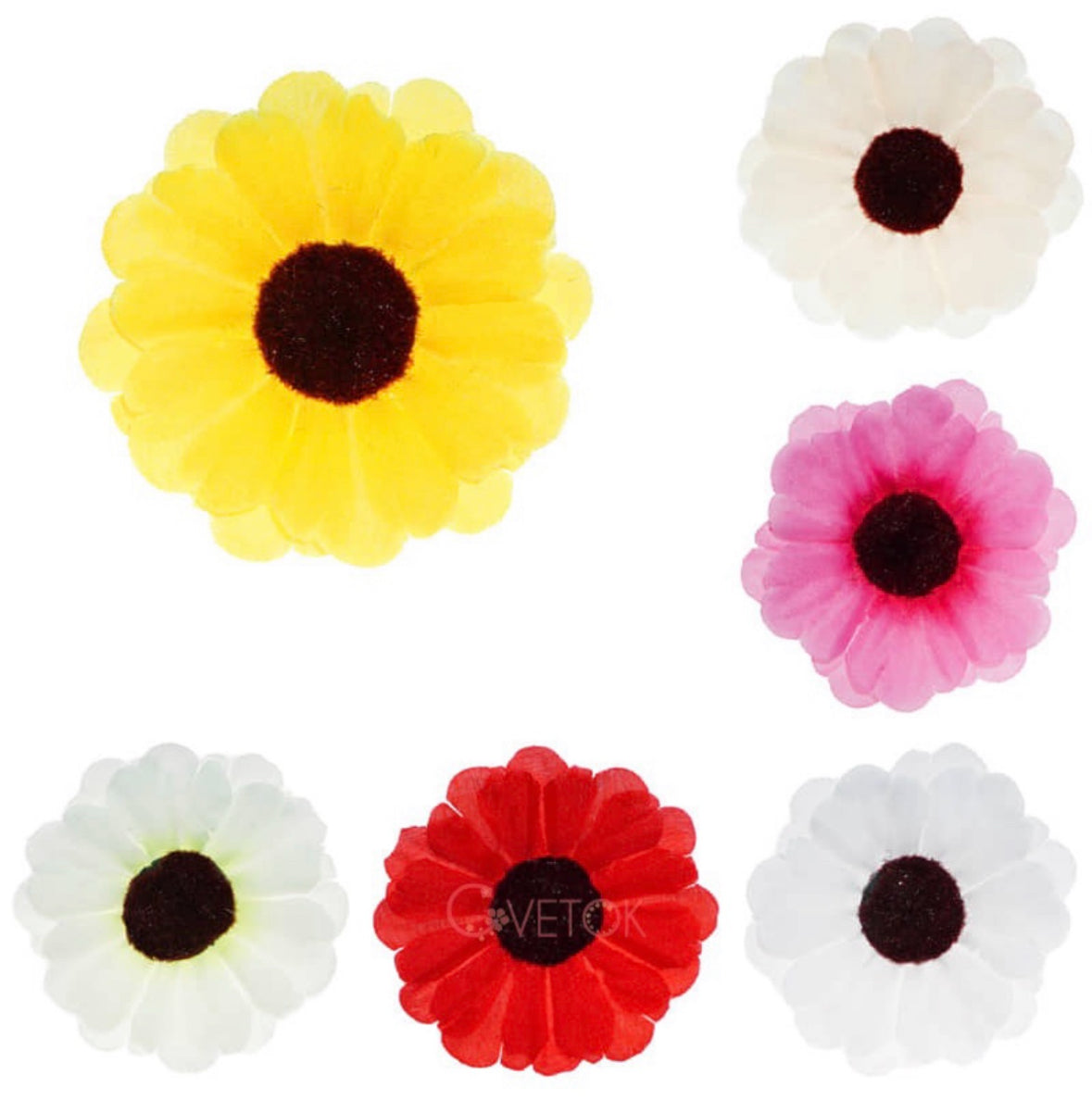 Т-206 Коприрена главичка на лайка