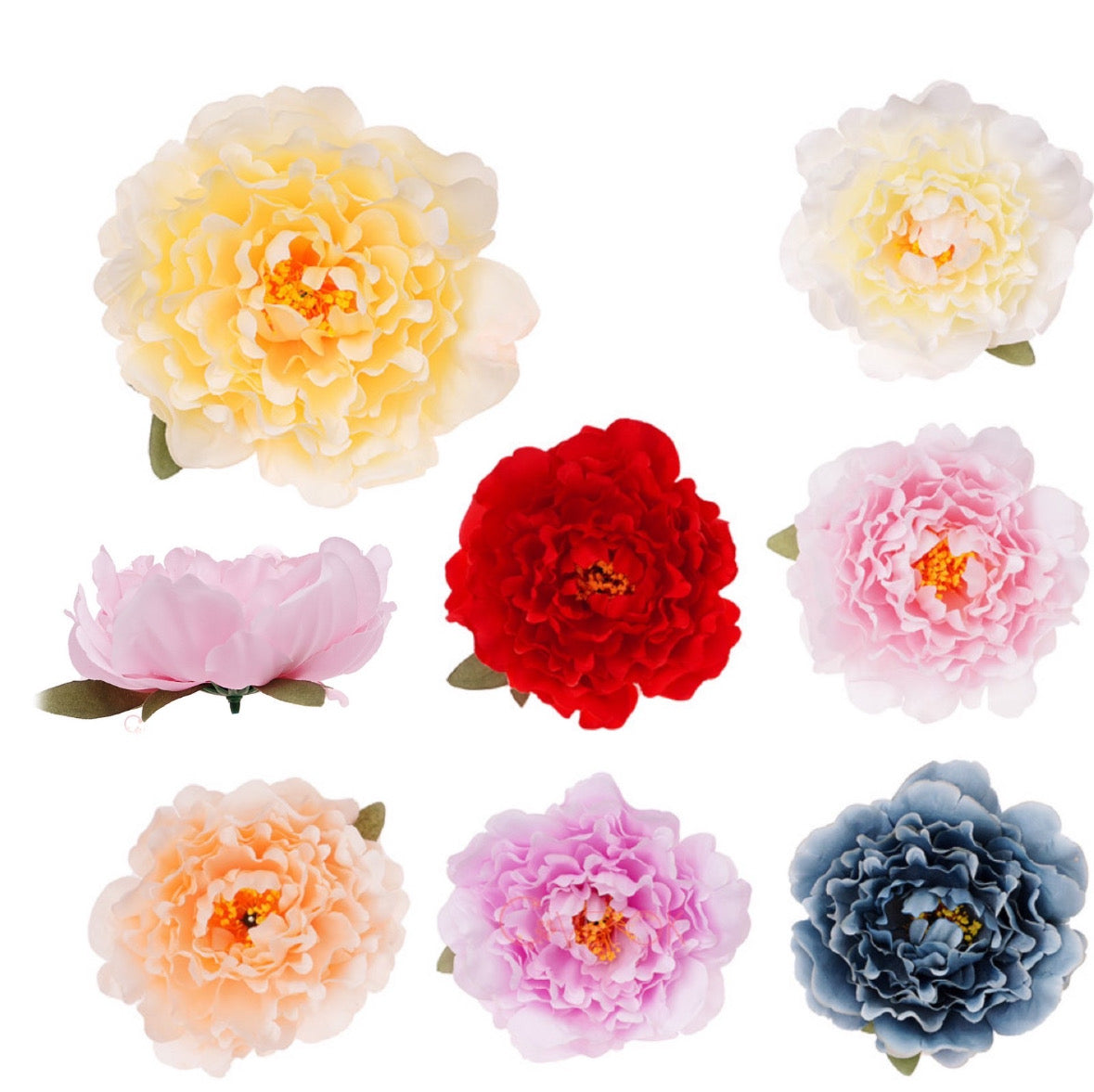 Т-303 Цвете от божур