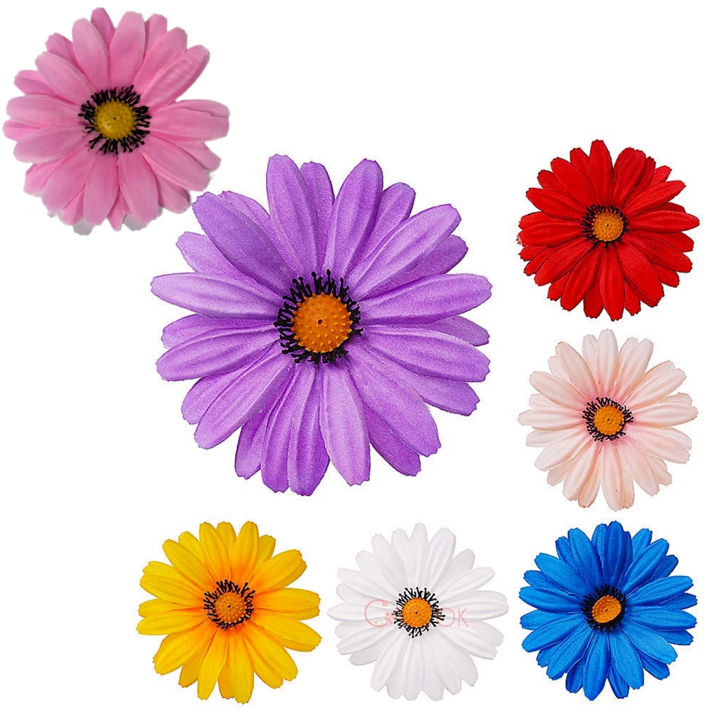 GK-14 Gerbera flower