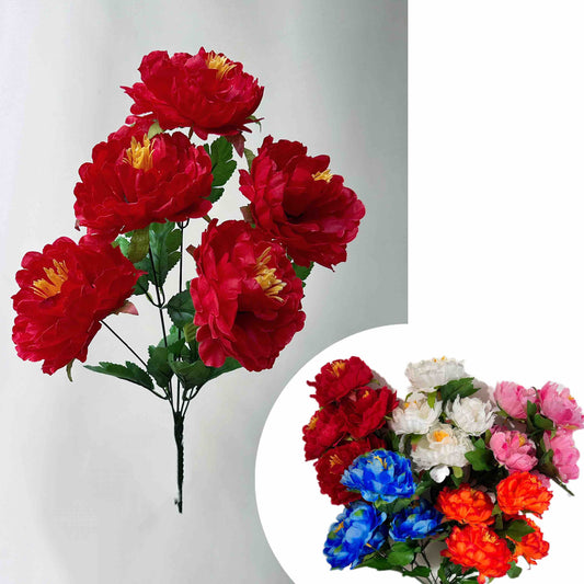 В-309 Букет божури