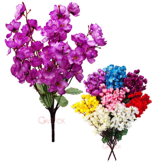 Е-8 Букет от сакура