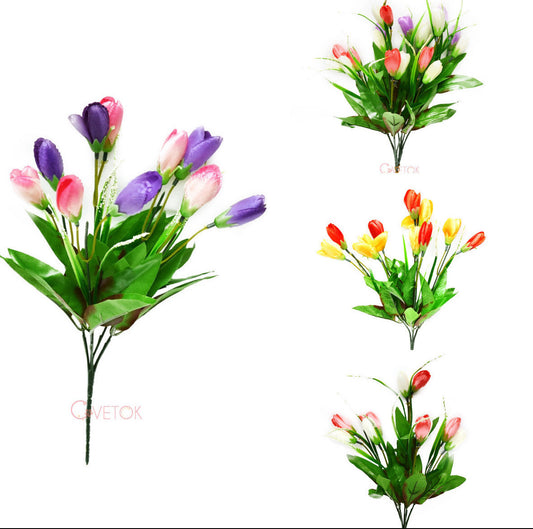 Z 30/5 Букет от малко лаленце