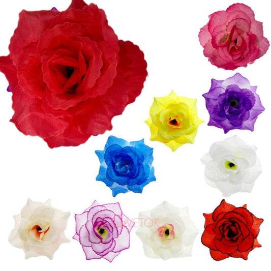 R-15 Цвете то роза